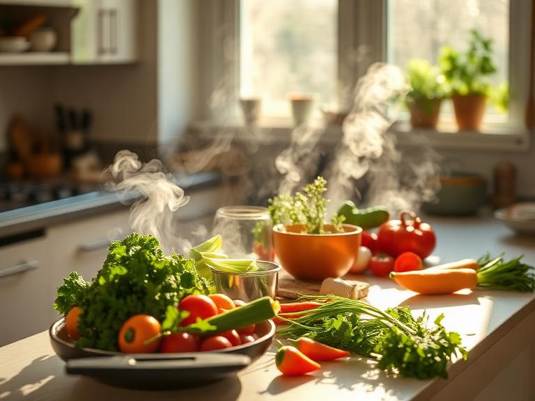 Yemek / Aşçılık hizmeti